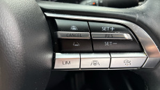 Mazda 3 2.0 Skyactiv-X MHEV GT Sport Tech 4dr Petrol Saloon
